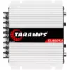 Modulo Taramps Ts400x4 Amplificador 400w Digital 400rms 4 Canais T400 Ts 400 2 Ohms Som Estereo Entrada Rca Potencia para Carro Moto Caminhonete